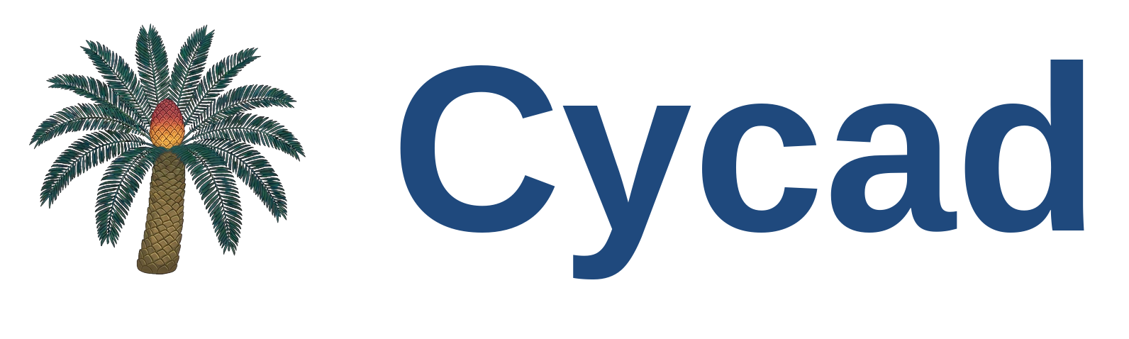 Cycad